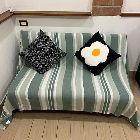 Il Rifugio Nel Borgo * Lerici