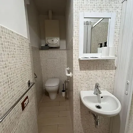 Apartment Il Rifugio Nel Borgo