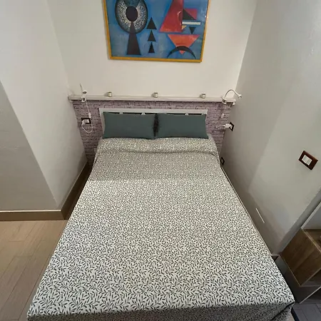 Il Rifugio Nel Borgo *