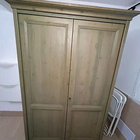 Il Rifugio Nel Borgo Lerici