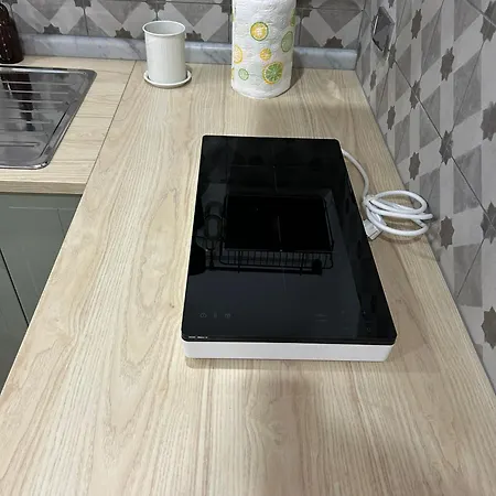 Il Rifugio Nel Borgo Apartman Lerici