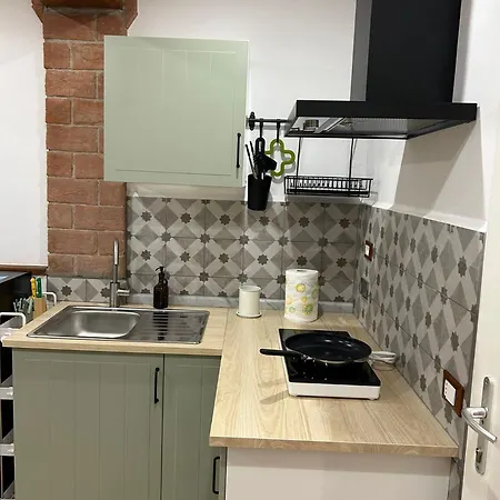 Apartman Il Rifugio Nel Borgo Lerici