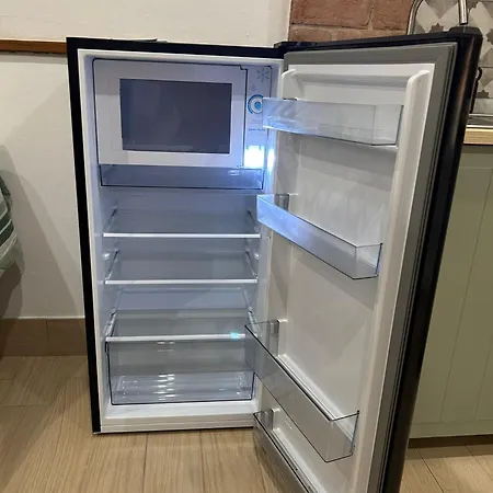 Il Rifugio Nel Borgo Apartman *