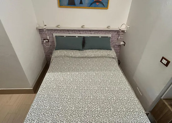 Il Rifugio Nel Borgo *