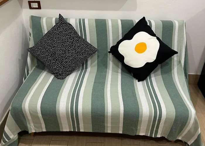 Il Rifugio Nel Borgo * Lerici