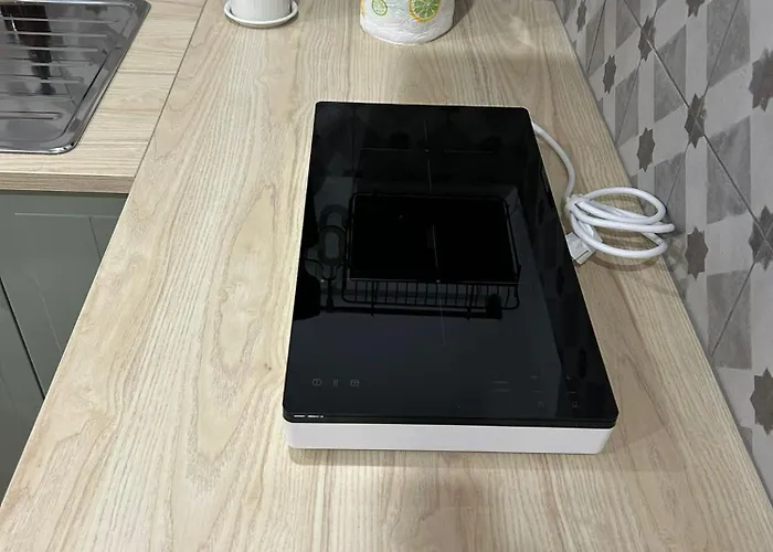 Il Rifugio Nel Borgo Apartman Lerici