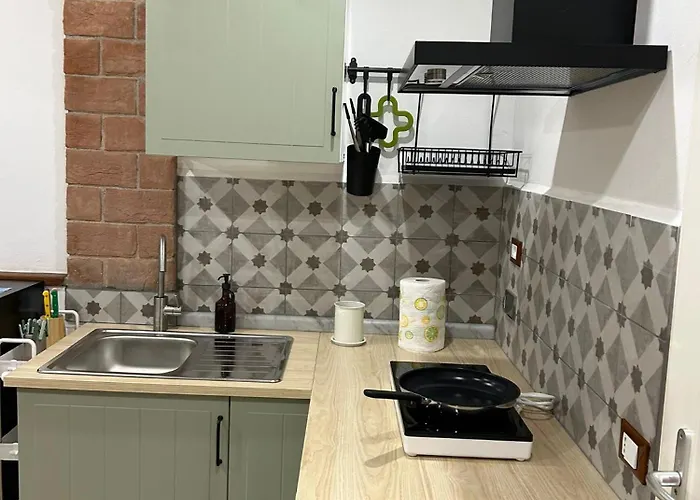 Apartman Il Rifugio Nel Borgo Lerici