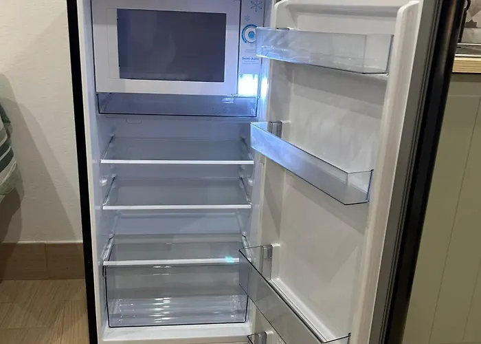 Il Rifugio Nel Borgo Apartman *